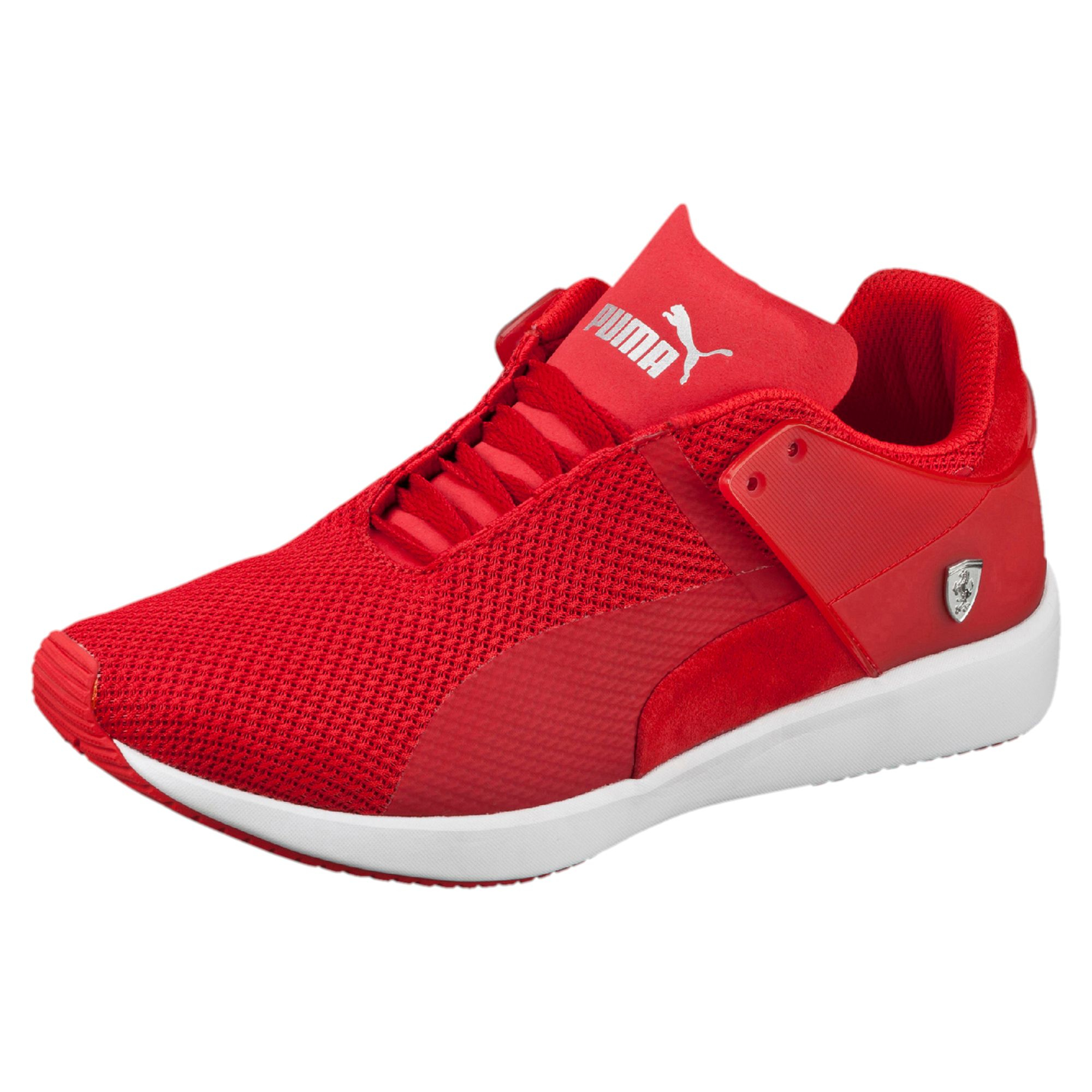 puma ferrari classic man